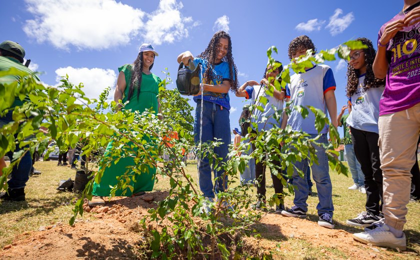 Prefeitura de Maceió destaca ações por uma cidade mais sustentável