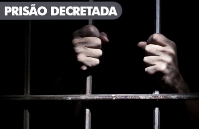 Justiça decreta prisão de três acusados de estuprar adolescente