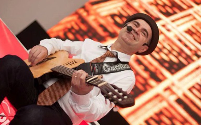 Arapiraca: Música e festival de prêmios movimentam o Clube do Servidor