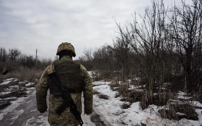 Sob ataque, Rússia redireciona tropas na Ucrânia para Kursk e decreta estado de emergência em Belgorod