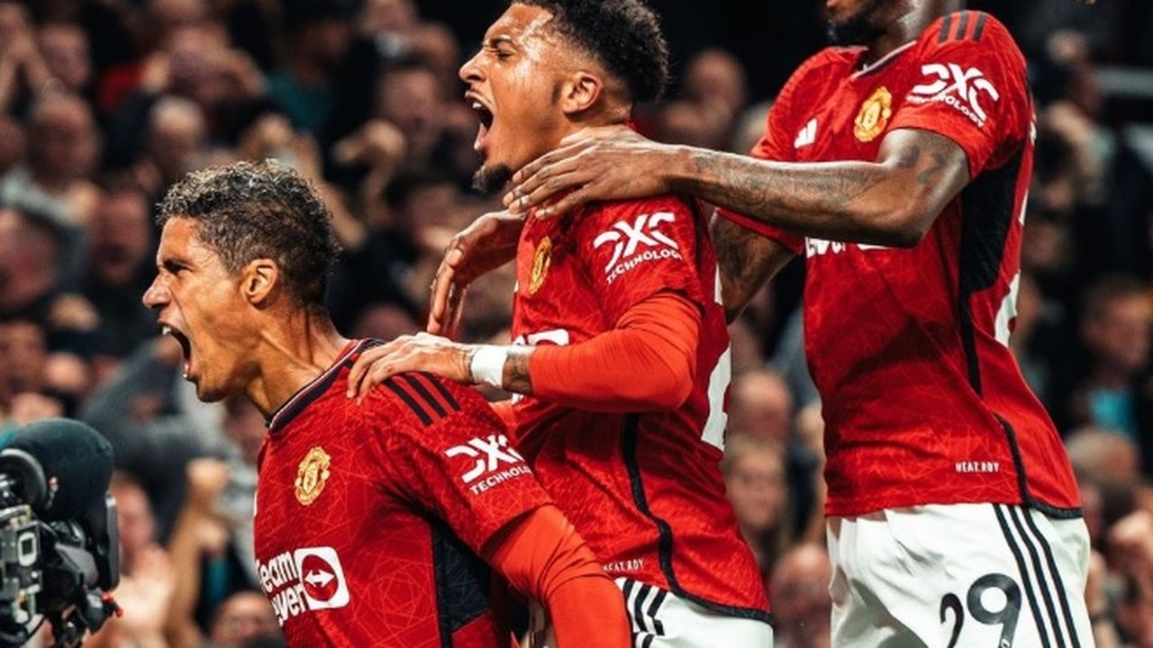 United conclui investigação sobre Greenwood, mas adia decisão sobre permanência do jogador
