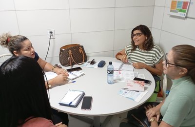 Uma década de ´Adote um idoso´: PCJE planeja ações para 2026