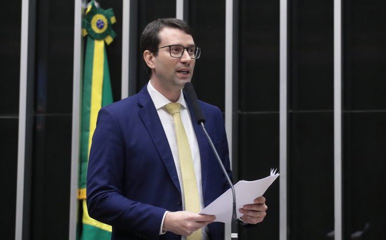 Do Progressistas ao PT? A troca arriscada que pode selar destino de Daniel Barbosa em 2026