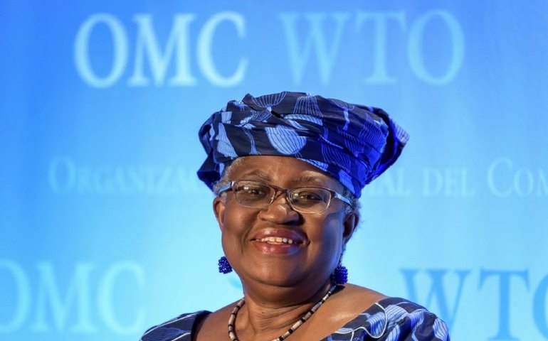 PIB global pode perder o ‘equivalente a economia do Japão’, diz diretora da OMC