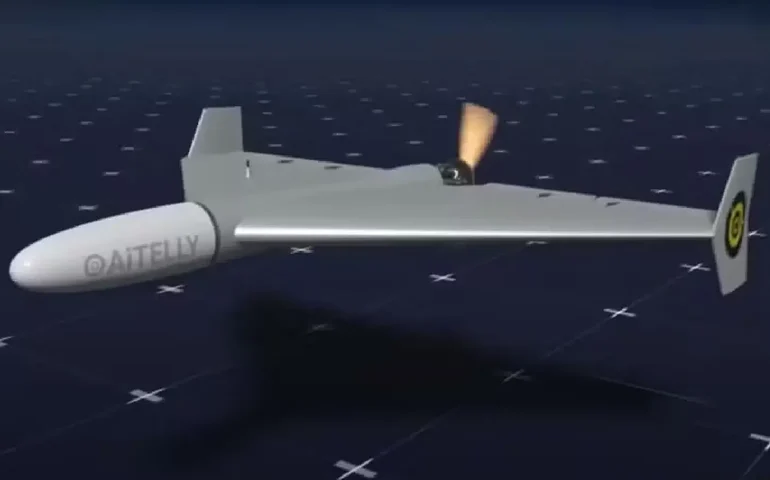 Shahed-136: saiba como funciona o drone iraniano usado no ataque aéreo a Israel