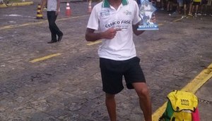 Garcez Freitas / Foto: Ascom Sejesp