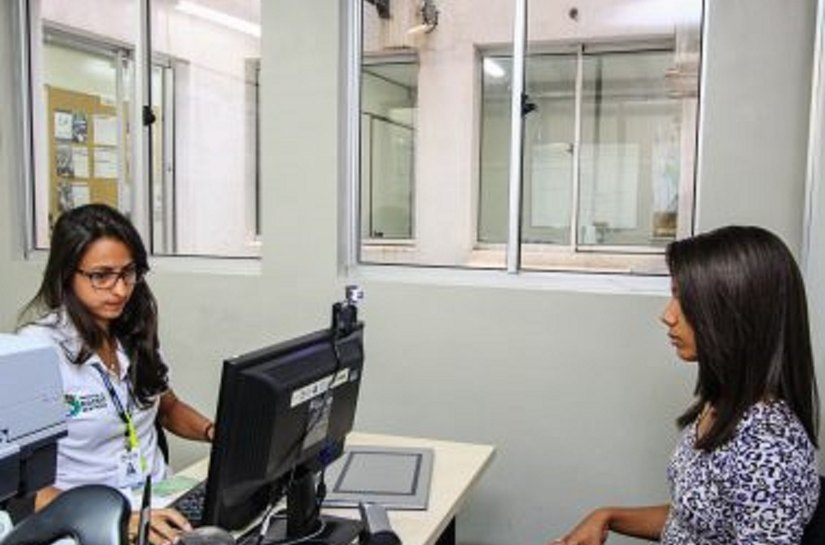 Sine possui vagas disponíveis para área de trainee e fiscal de loja