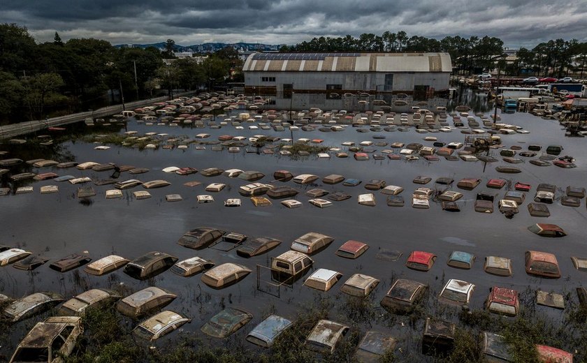 BNDES calcula ter mobilizado R$ 25,7 bi para reconstrução do RS