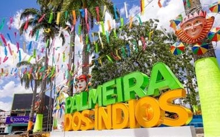 Folia e tradição em Palmeira; veja a programação