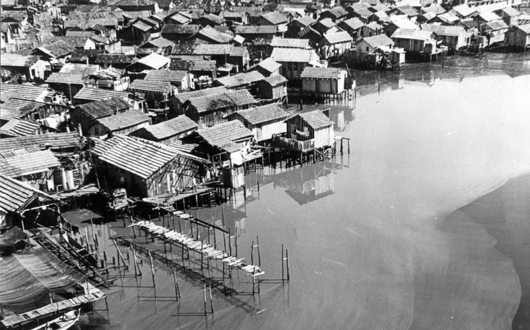 Operação na Maré, no Rio, combate lavagem de dinheiro do tráfico