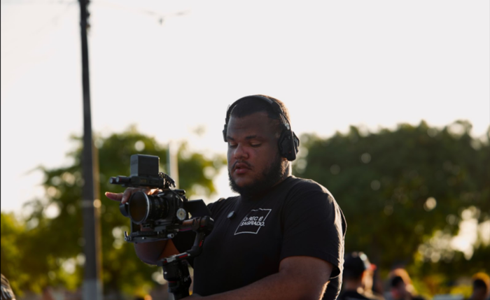 Produção audiovisual e Hip Hop: 7Aberto anuncia 3ª edição em Maceió