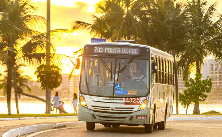 Verão Massayó contará com 31 linhas de ônibus de graça para o evento