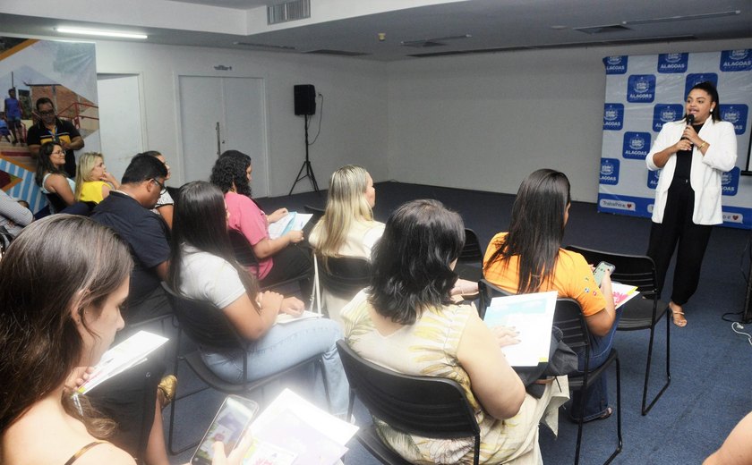Sesau promove I Fórum Perinatal a Rede Cegonha de Alagoas de 2024