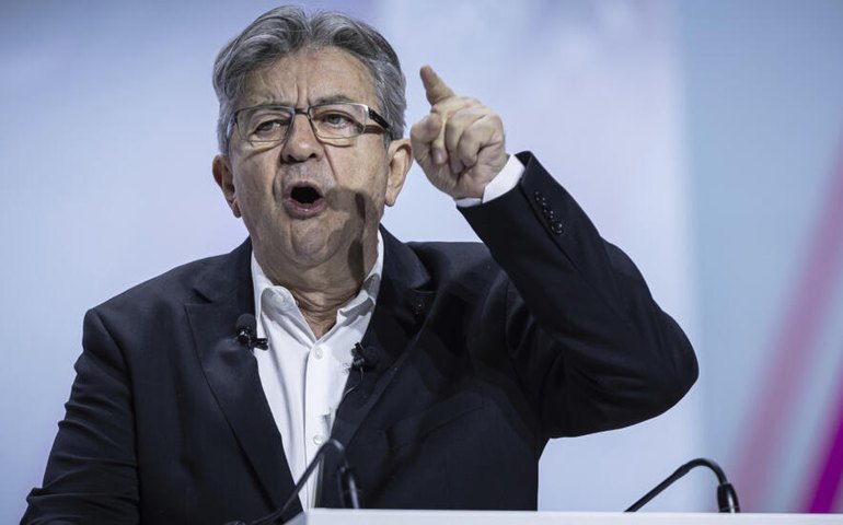 Quem é Jean-Luc Mélenchon? Líder da esquerda na França comemora a vitória da Nova Frente Popular