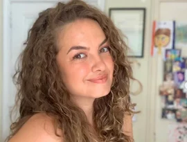 Quem foi Lua Blanco, atriz de 'Rebelde Brasil' que morreu aos 39 anos