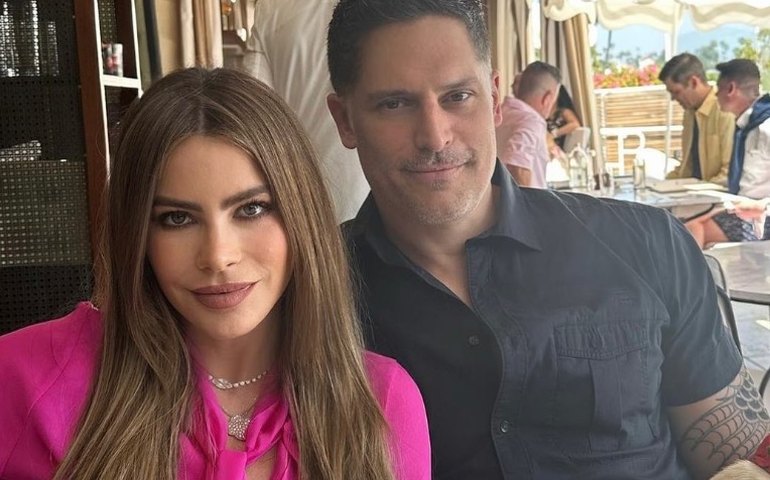 Sofía Vergara e Joe Manganiello se separam após 7 anos de casamento