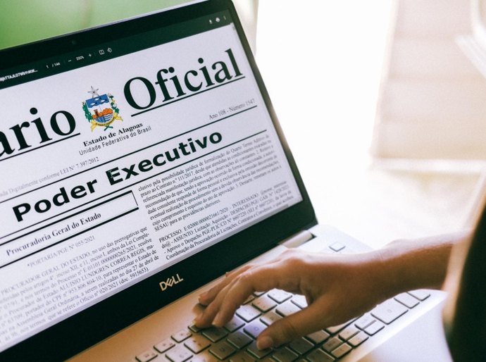 Governo de AL reabre prazo para solicitar isenção da taxa de inscrição do concurso da PGE