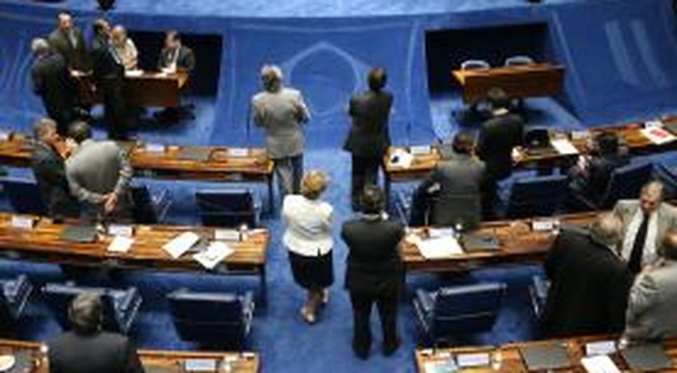senado