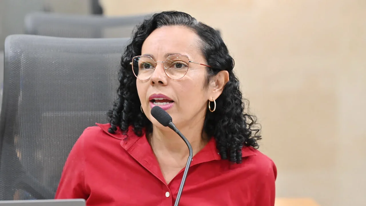 Deputada do PT diz ter sido agredida por segurança em evento com Janja no RN
