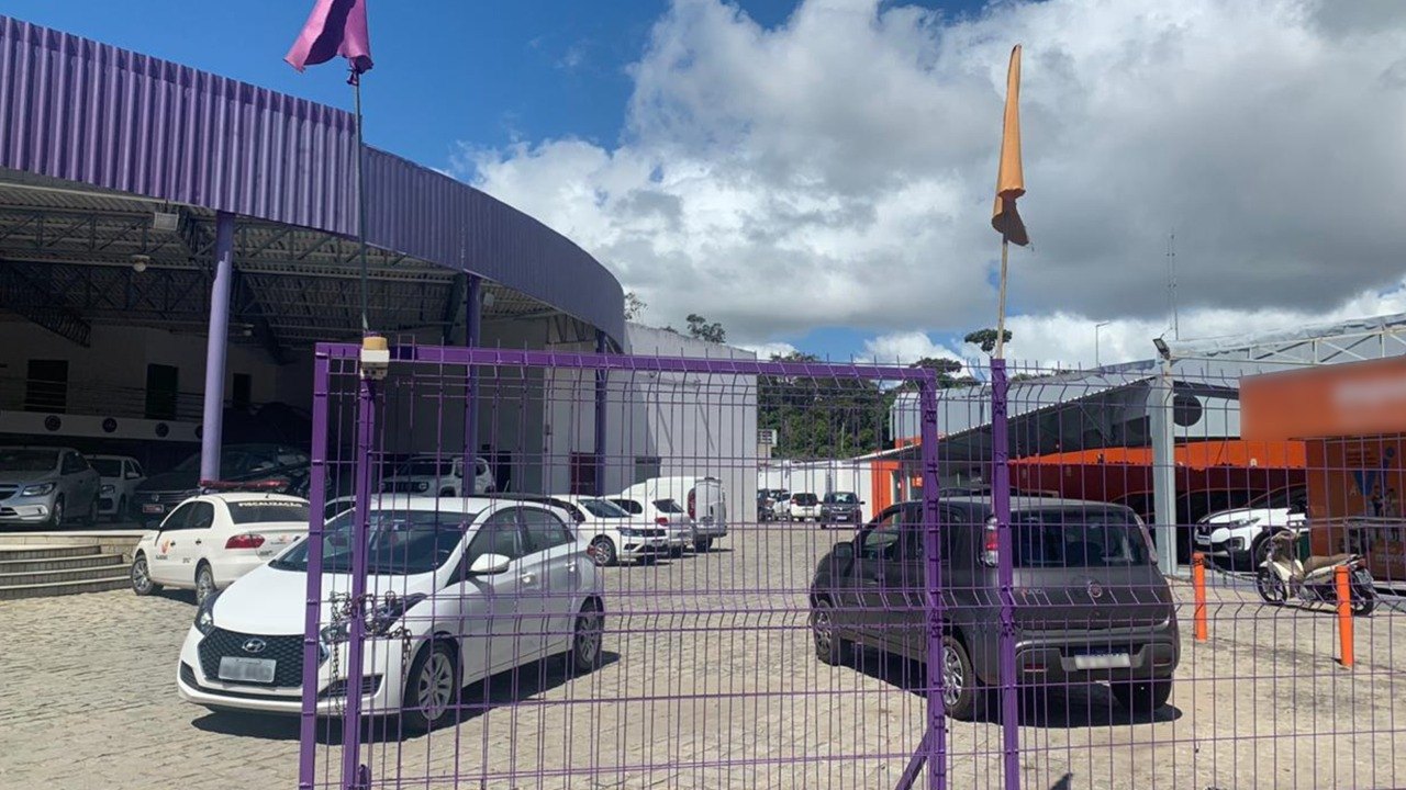 Sefaz Alagoas realiza fiscalização em locadoras que comercializam veículos seminovos