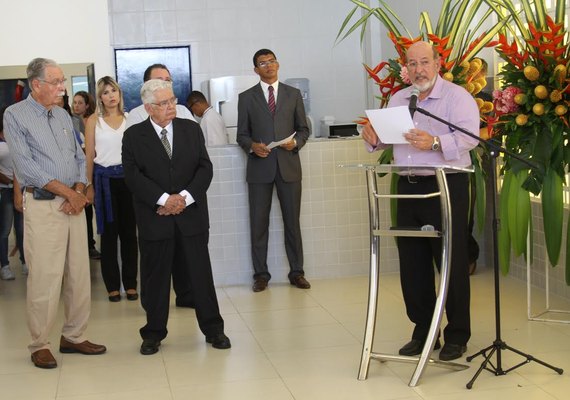 Alagoas ganha escola do projeto ViraVida