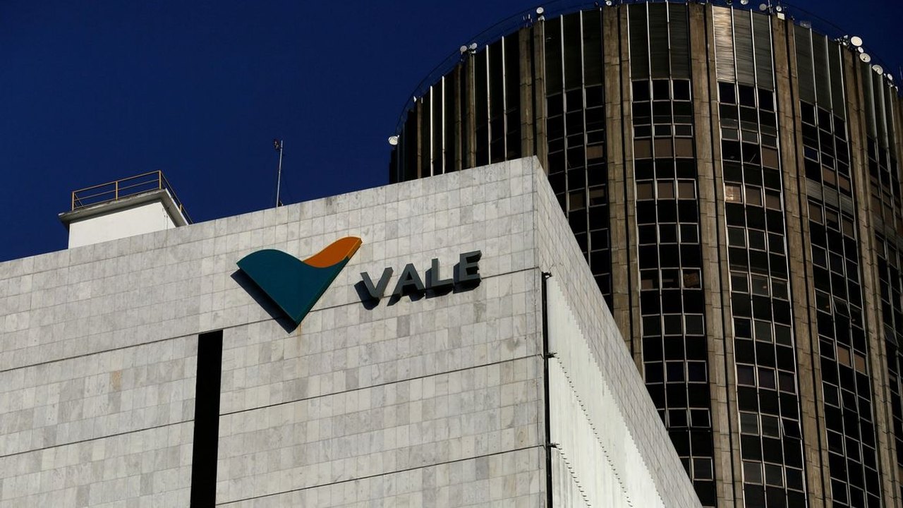Parceria de Vale e Petrobras para solucões de baixo carbono durará 2 anos