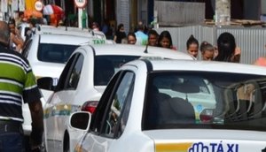 taxi