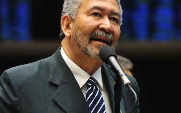 Paulão critica violência contra jovens negros alagoanos