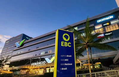 EBC tem finalistas no Prêmio Einstein +Admirados da Imprensa