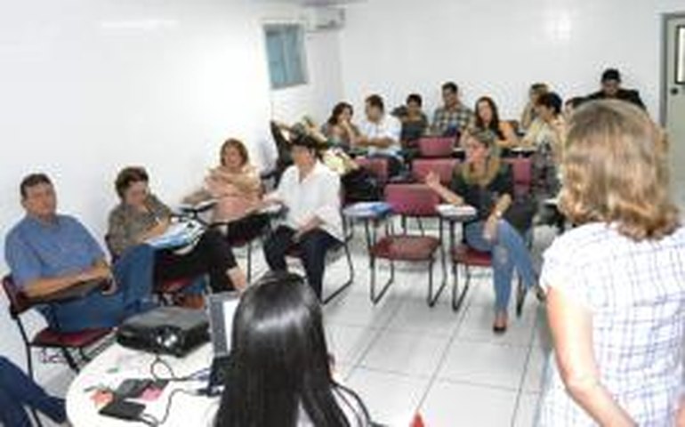 Gestores estaduais de saúde avaliam plano de ação para 2014