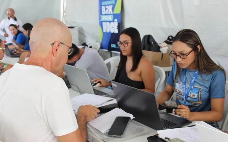 Procon na Rua leva atendimento gratuito ao Shopping Pátio Maceió nesta terça-feira