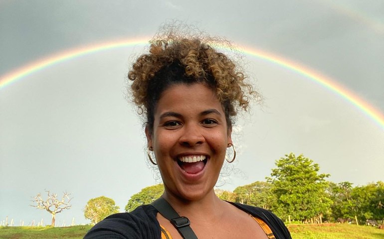 Artista alagoana estreia em novela e participa da FliPenedo nesta quarta