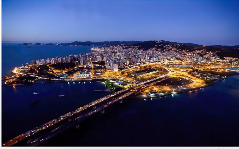 Florianópolis decreta situação de emergência em saúde pública