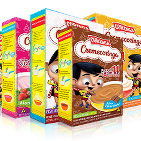 Mingau Cremecoringa