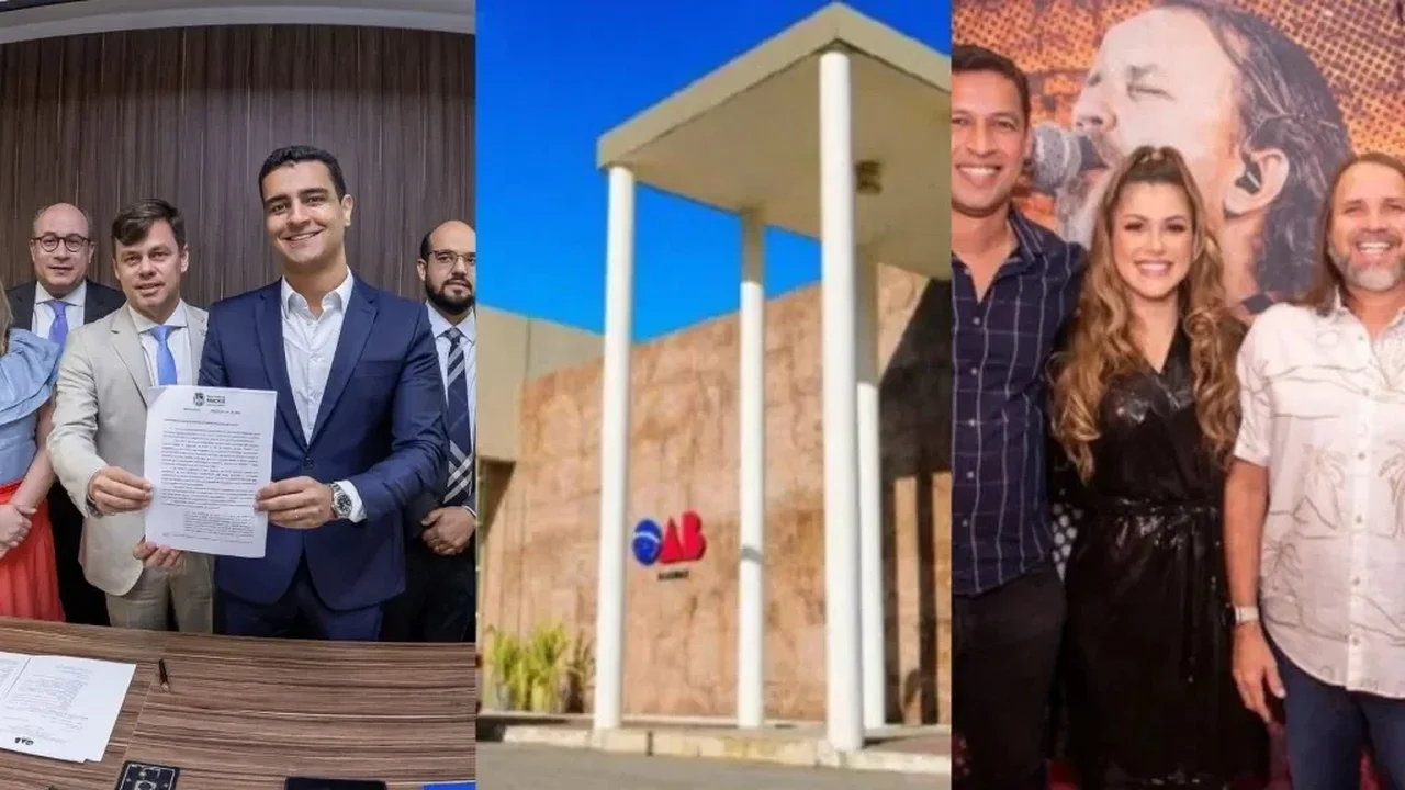 OAB/AL leva jornalistas à 'sala de aula' enquanto explica na Justiça a pedido do MP patrocínio público de R$ 400 mil em festa privada