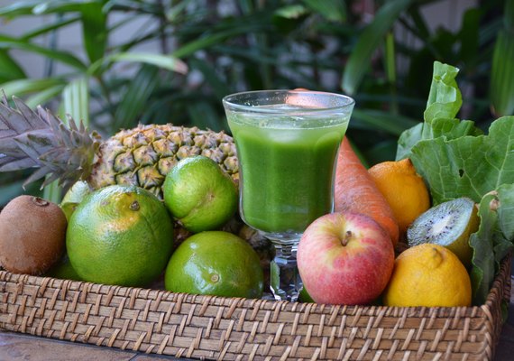 Nutricionista da Sesau orienta sobre os cuidados a serem adotados com a alimentação