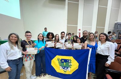 OBMEP: alunos de Santana do Mundaú conquistam novas medalhas e menções honrosas