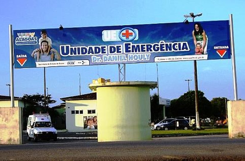 Estado é condenado a pagar R$ 100 mil a vítima de erro médico em Arapiraca