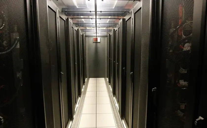 Itec realiza teste de confiabilidade em novo gerador de alta potência para o Data Center