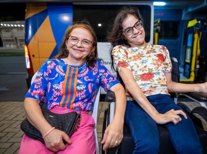 Prefeitura de Maceió reforça ações de inclusão da Pessoa com Deficiência