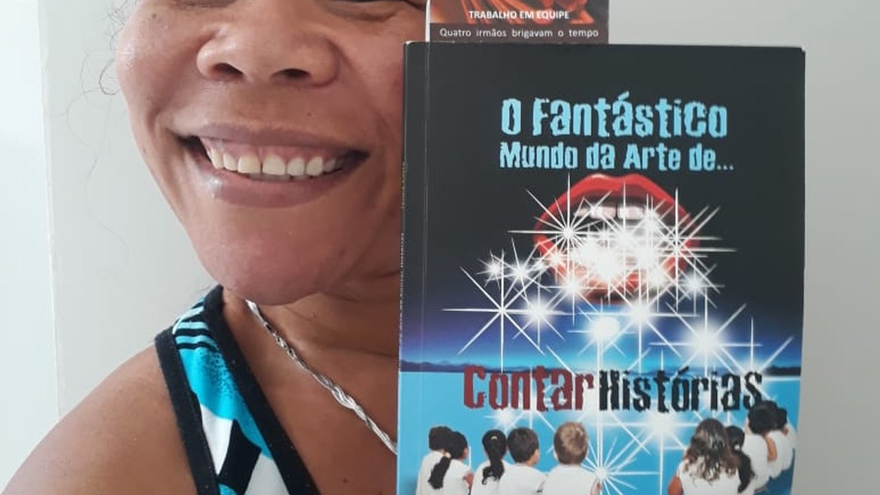 Biblioteca Pública Estadual realiza segunda edição do projeto Li e Recomendo