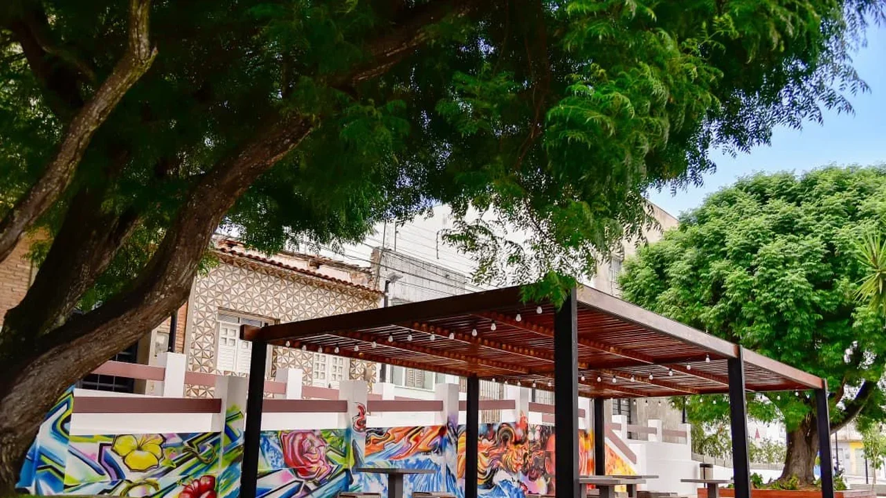 Arapiraca realiza ação do projeto “Mulher que Cuida” neste sábado (18)