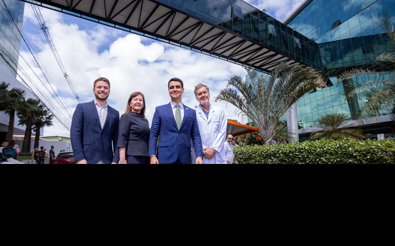 Indepedente do ‘labafero’ político, compra do Hospital (JHC) Cidade divide opiniões