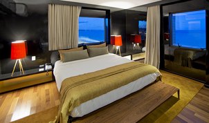 Hotel Ritz Lagoa da Anta