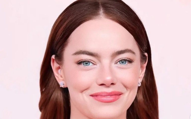 Melhor atriz do Oscar: veja trajetória de Emma Stone e o que ela disse sobre 'Pobres Criaturas'