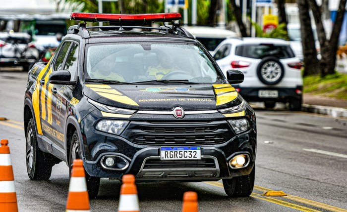 Fernandes Lima terá trânsito alterado no feriado