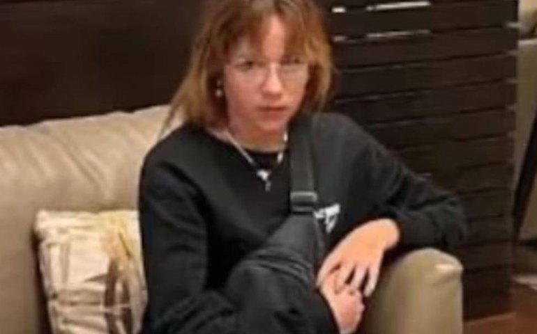 Jovem yazidi é resgatada de cativeiro do Hamas em Gaza após passar 10 anos sequestrada pelo Estado Islâmico