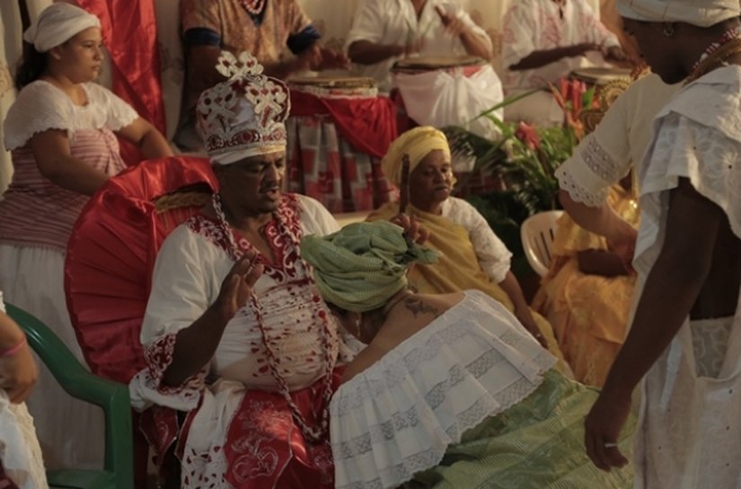 Gravações de documentário são realizadas na zona rural de Arapiraca