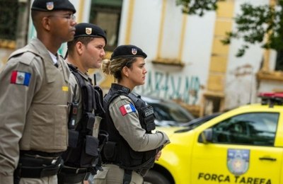 Segurança Pública realiza operação integrada e cumpre mandados em Arapiraca