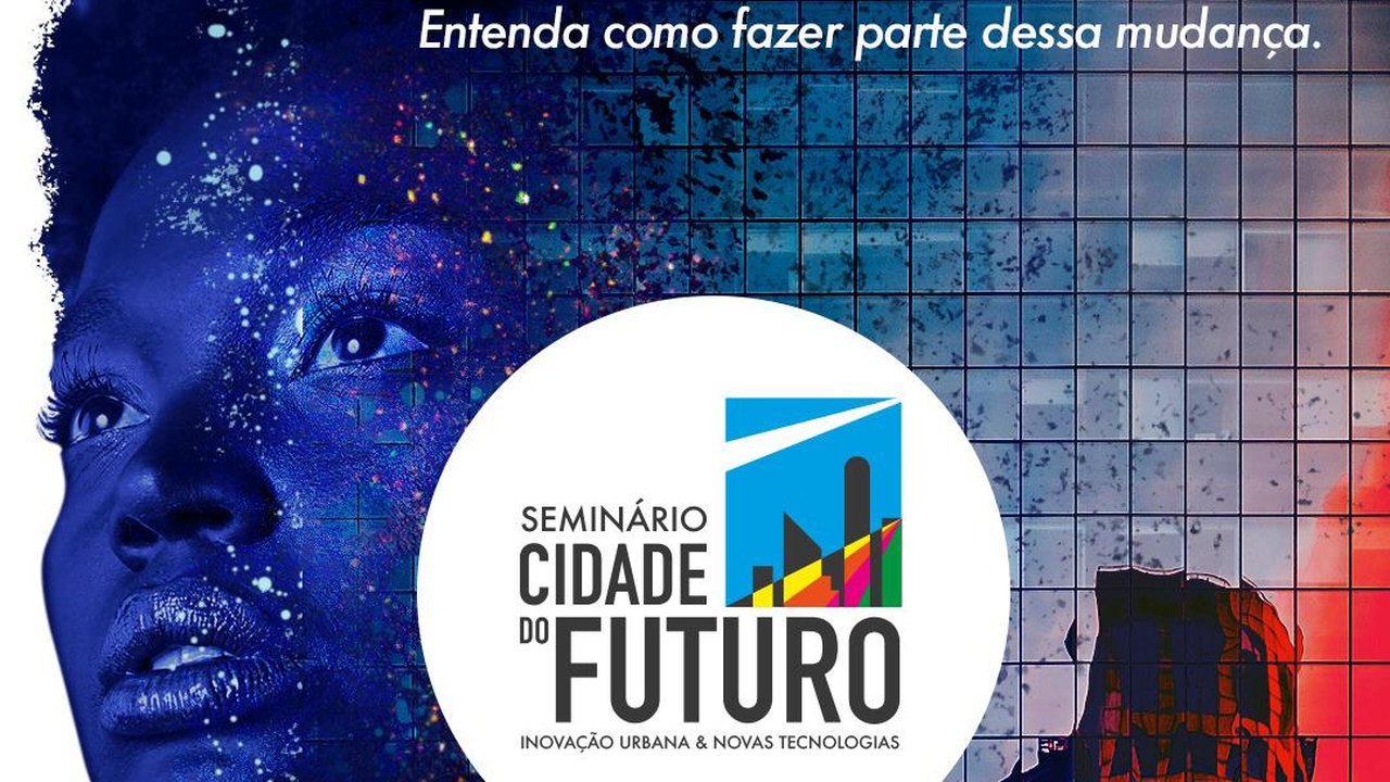 Com o tema ‘Inovação Urbana e Novas Tecnologias’, MAC e Sebrae Alagoas promovem Seminário Cidade do Futuro